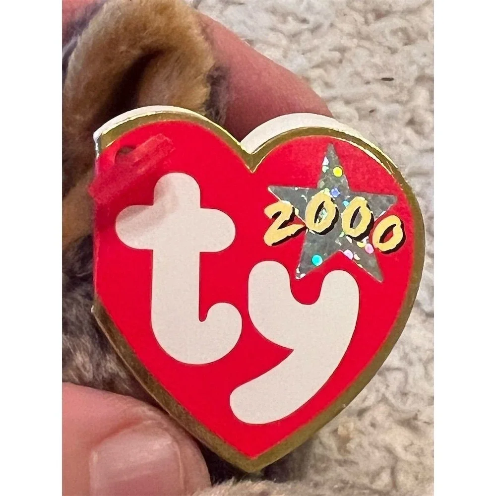 Ty meet your